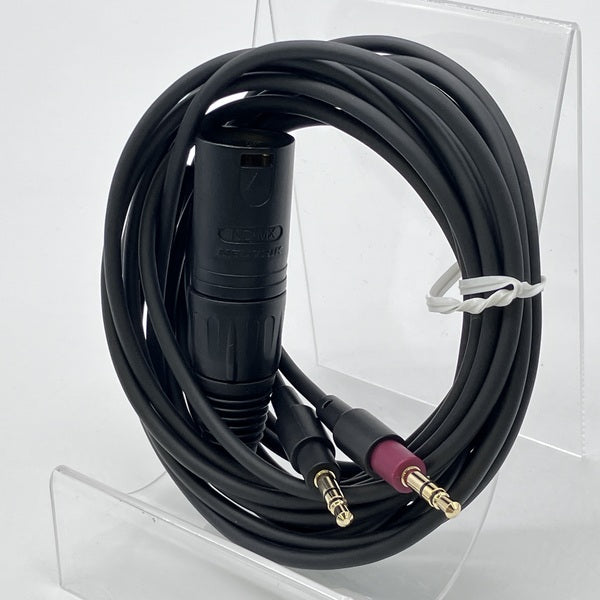 【中古】T3-01用XLR 4PIN バランス 1.8m 【T3-CB51】【秋葉原】