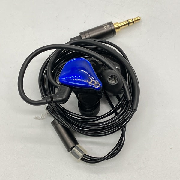 qdc 【中古】SUPERIOR Azure Blue 【QDC-SUPERIOR-BL】【日本橋】 – e