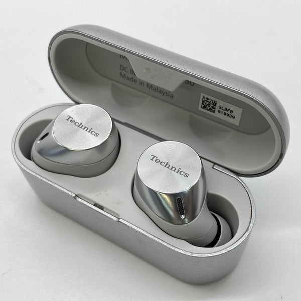 【中古】EAH-AZ60 シルバー 【EAH-AZ60W-S】【秋葉原】
