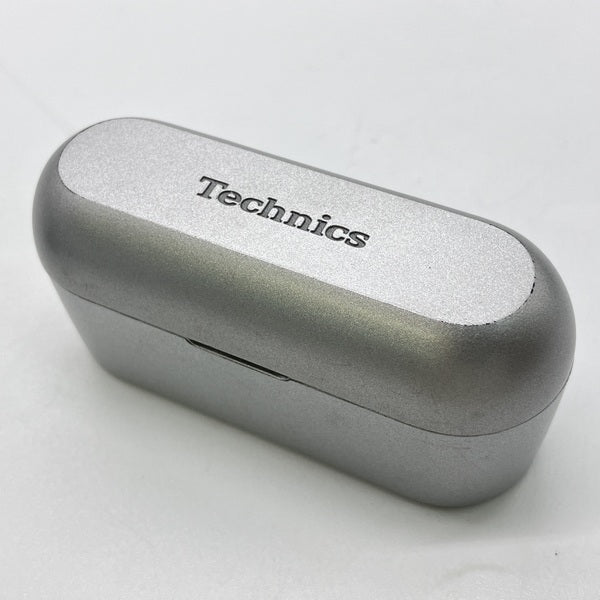 Technics 【中古】EAH-AZ60 シルバー 【EAH-AZ60W-S】【秋葉原】 – e