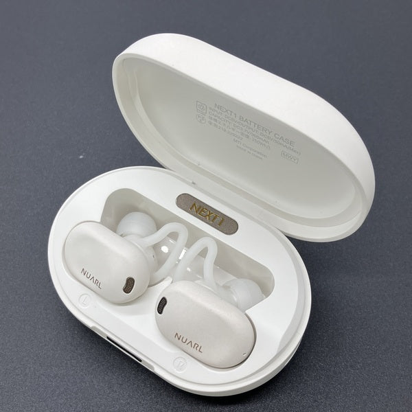 【中古】NEXT1L-WE ホワイトイグレット【秋葉原】