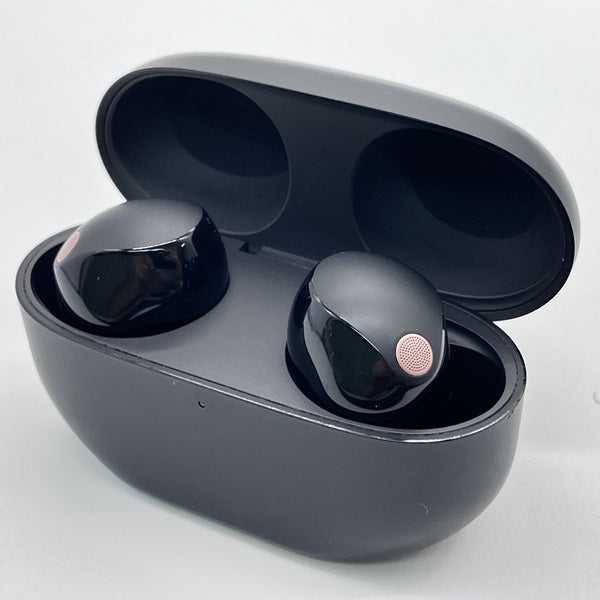 【中古】WF-1000XM5 B ブラック【秋葉原】