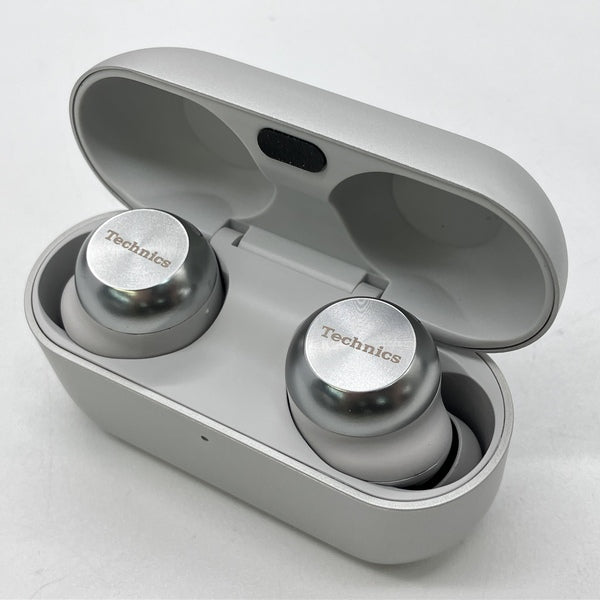 【中古】EAH-AZ100-S シルバー【秋葉原】