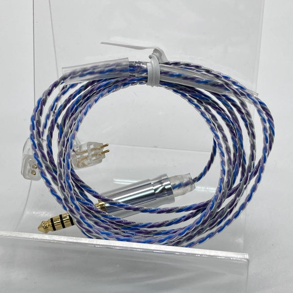 【中古】Hydrangea 4.4mm 5極 Custom 2pin type【秋葉原】