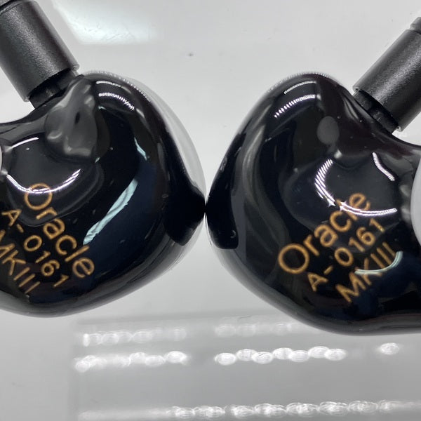 THIEAUDIO 【中古】Oracle MKIII【秋葉原】 – e☆イヤホン