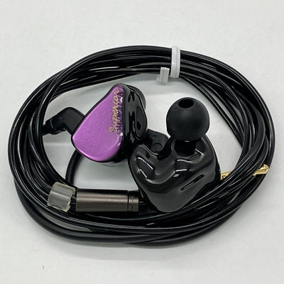 qdc 【中古】SUPERIOR Rondo Purple 【QDC-SUPERIOR-RP】【日本橋