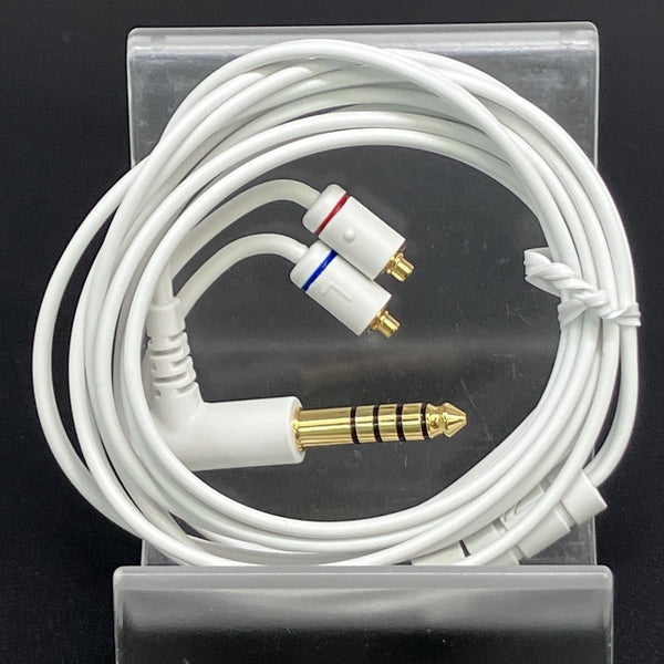 【中古】MAPro1000 Cable 4.4-MMCX White 【OTA-MAPRO-1000-CABLE44W】【日本橋】