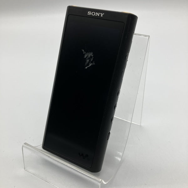 【中古】NW-ZX300 BM ブラック【名古屋】