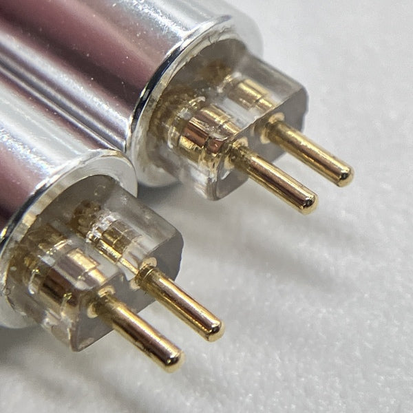 ALPEX 【中古】龍柱 4.4mmバランスケーブル【名古屋】 – e☆イヤホン