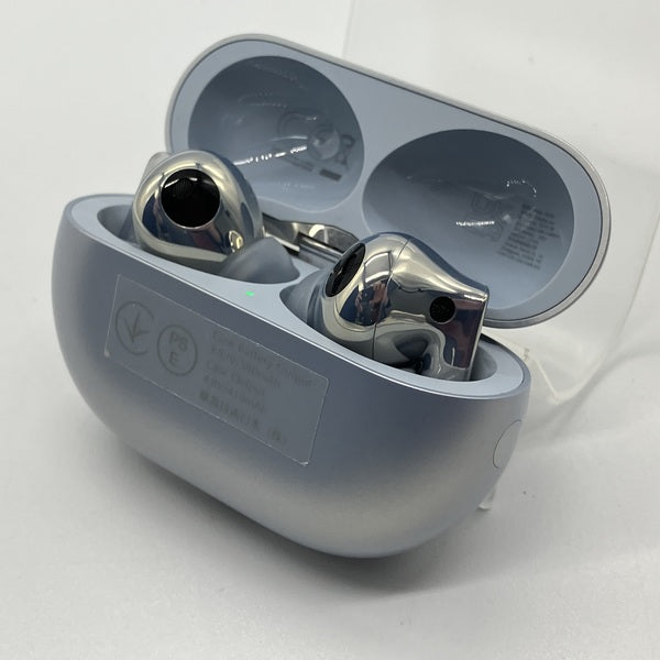 HUAWEI 【中古】FreeBuds Pro 2 Silver Blue【秋葉原】 – e☆イヤホン