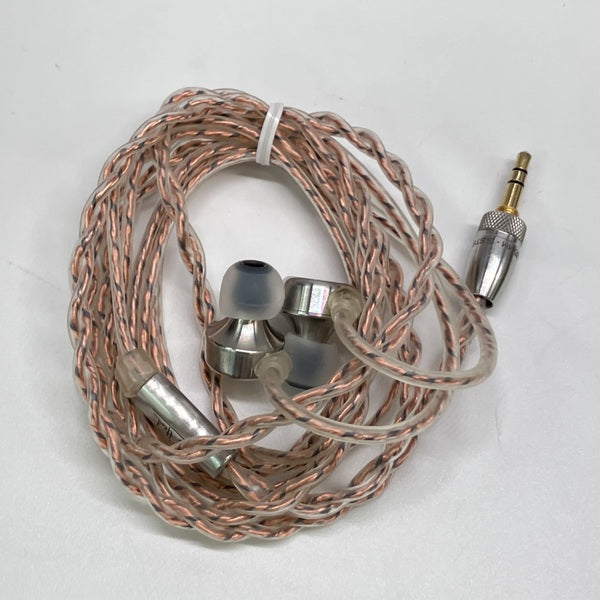 RHA 【中古】CL750【日本橋】 – e☆イヤホン