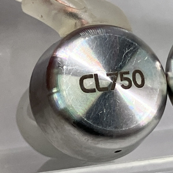 RHA 【中古】CL750【日本橋】 – e☆イヤホン