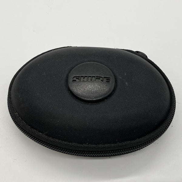 SHURE 【中古】SE535LTD-J【日本橋】 – e☆イヤホン