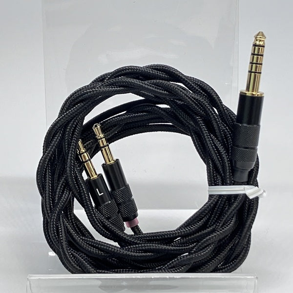 【中古】3APLUS 3.5ｍｍ×2 4.4mmケーブル【日本橋】