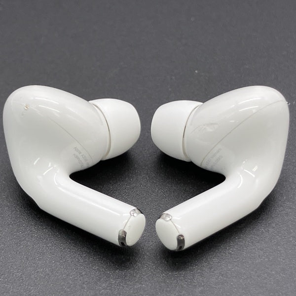 Apple 【中古】MagSafe充電ケース(USB-C)付きAirPods Pro(第2世代