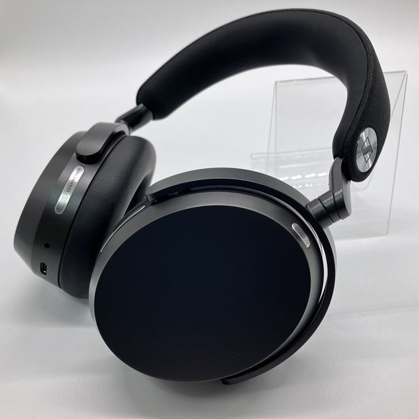 【中古】MOMENTUM 5 Wireless Black 【M5AEBT BLACK】【秋葉原】