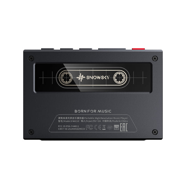 FIIO Snowsky ECHO – e☆イヤホン