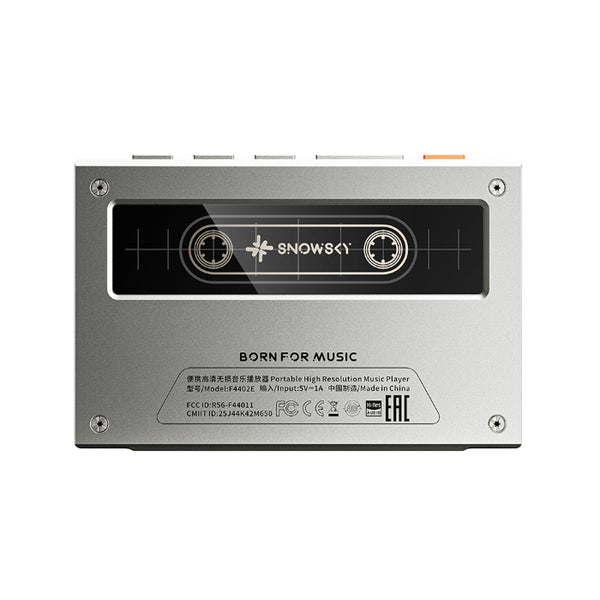 FIIO Snowsky ECHO – e☆イヤホン