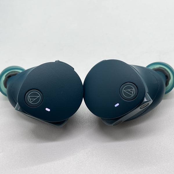 audio-technica 【中古】ATH-CKS50TW2 GR グリーン【秋葉原】 – e