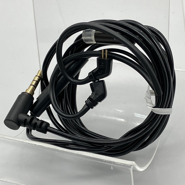 【中古】SUPERIOR Cable for Gaming-IEM2pin 【QDC-SUPERIOR-CABLE-G】【日本橋】