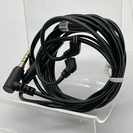 [未使用に近い] qdc SUPERIOR + SUPERIOR Cable qdc 【中古】SUPERIOR Cable for Gaming-IEM2pin 【QDC-SUPERIOR-CABLE