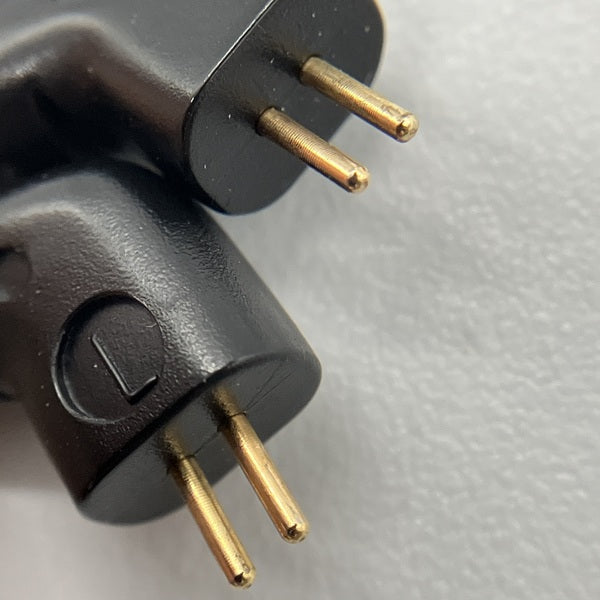 qdc 【中古】SUPERIOR Cable for Gaming-IEM2pin 【QDC-SUPERIOR-CABLE