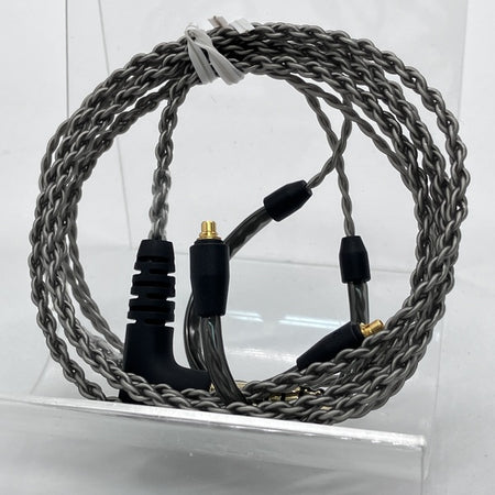 SENNHEISER 【中古】MMCX BRAIDED CABLE 4.4MM PLUG IEシリーズ用