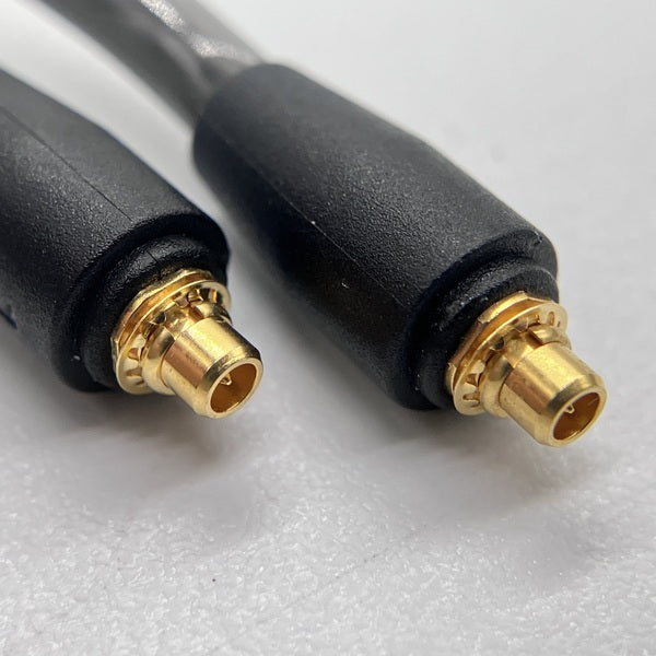 SENNHEISER 【中古】MMCX BRAIDED CABLE 4.4MM PLUG IEシリーズ用