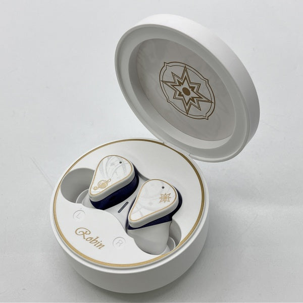 【中古】Robin's Earphones (崩壊：スターレイル) コラボモデル【日本橋】