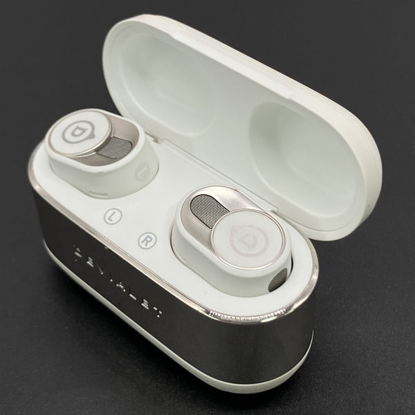 DEVIALET 【中古】GEMINI II Iconic White【秋葉原】 – e☆イヤホン