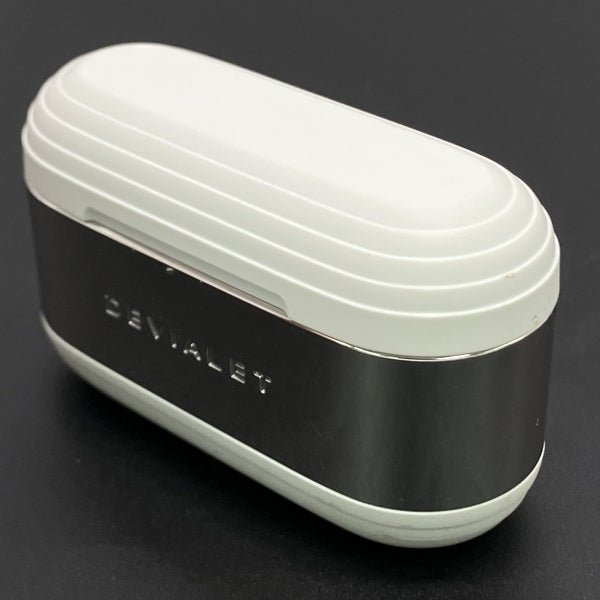 DEVIALET 【中古】GEMINI II Iconic White【秋葉原】 – e☆イヤホン