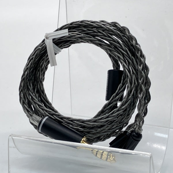 【中古】ECLIPSE (エクリプス)4.4mm5極バランス/カスタムIEM2pin 【NLC-ECS】【秋葉原】