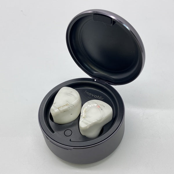 【中古】Inovatör ホワイトポルセラン【INVTR-WP】【秋葉原】