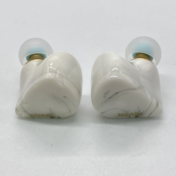NUARL Inovatör ホワイトポルセラン (200台限定生産品) NUARL 【中古】Inovatör ホワイトポルセラン【INVTR-WP】【秋葉原