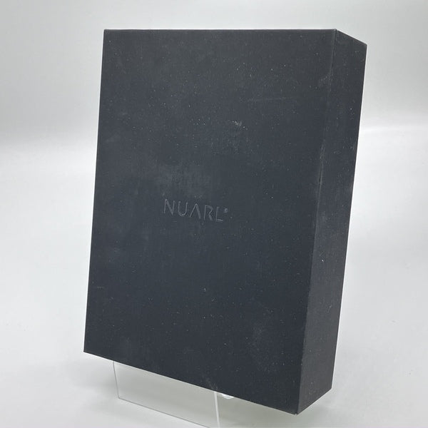 NUARL 【中古】Inovatör ホワイトポルセラン【INVTR-WP】【秋葉原