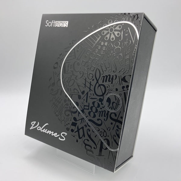 Softears 【中古】Volume S【日本橋】 – e☆イヤホン
