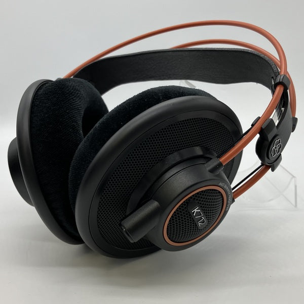 【中古】K712 PRO(ケーブル欠品)【日本橋】