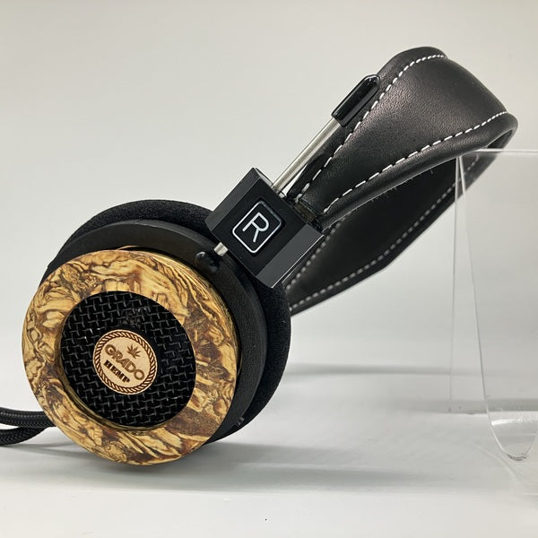 GRADO 【中古】The Hemp Headphone Ver2【日本橋】 – e☆イヤホン