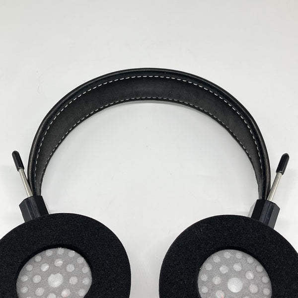 GRADO 【中古】The Hemp Headphone Ver2【日本橋】 – e☆イヤホン