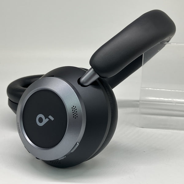 Anker soundcore Space One Pro 美品 中古 Anker 【中古】Soundcore Space One Pro ミッドナイトブラック