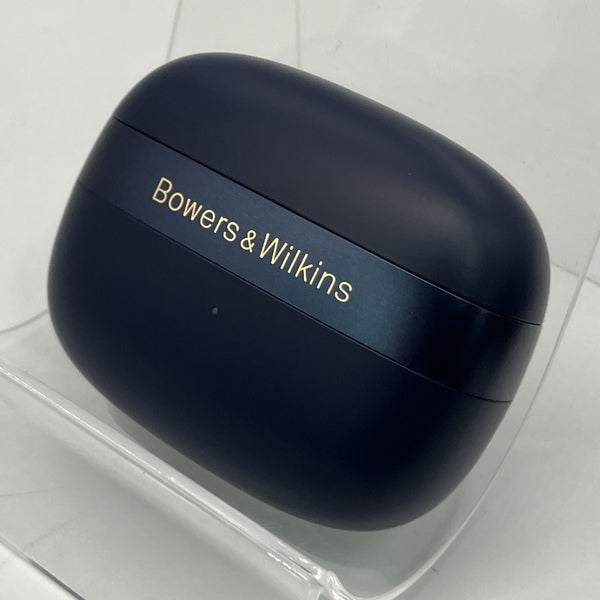 Bowers & Wilkins 【中古】Pi8 ミッドナイト・ブルー【PI8/MB