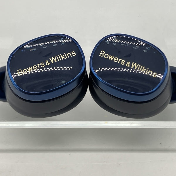 Bowers & Wilkins 【中古】Pi8 ミッドナイト・ブルー【PI8/MB