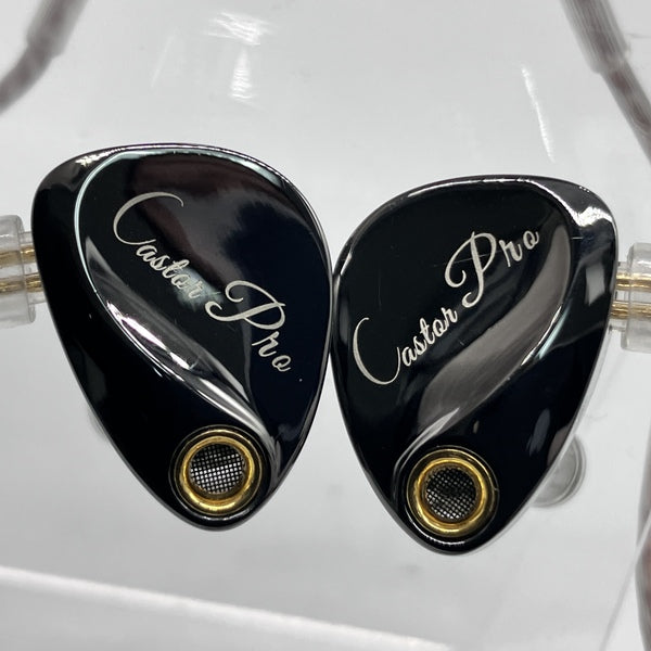 【中古】KZ Castor Pro【秋葉原】