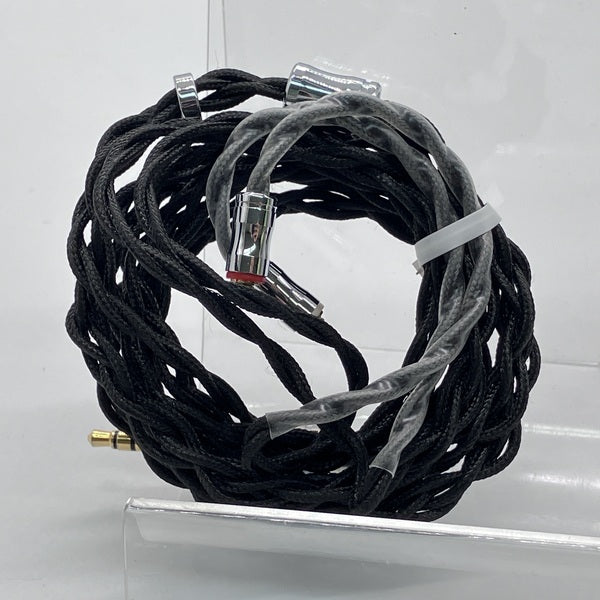 【中古】NICEHCK C4-1 MMCX-3.5mm【秋葉原】