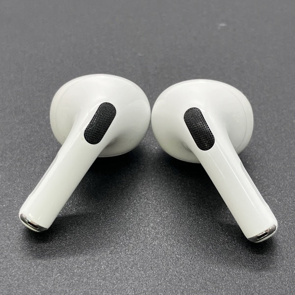 Apple 【中古】AirPods Pro (第2世代) MQD83J/A【日本橋】 – e☆イヤホン