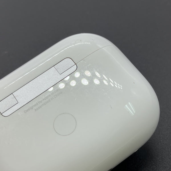 Apple 【中古】AirPods Pro (第2世代) MQD83J/A【日本橋】 – e☆イヤホン