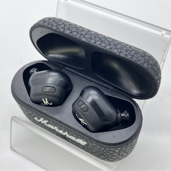 Marshall 【中古】Motif II ANC Black【秋葉原】 – e☆イヤホン