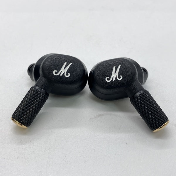 Marshall 【中古】Motif II ANC Black【秋葉原】 – e☆イヤホン