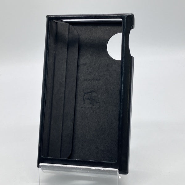 Astell&Kern 【中古】KANN ULTRA Case Black【IRV-AK-KANN-ULTRA-CASE