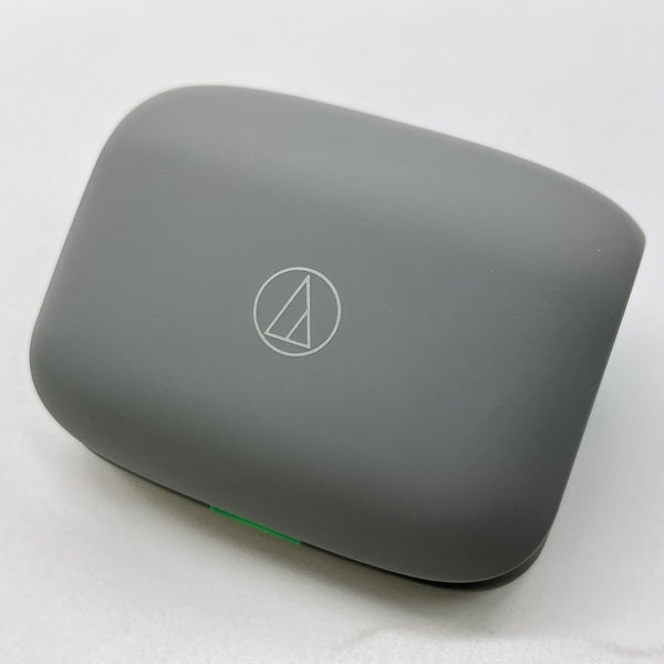 audio-technica 【中古】ATH-TWX7 GY ストーングレイ【秋葉原】 – e
